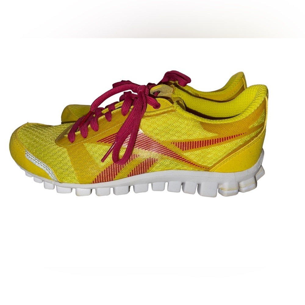 Reebok - Sneakers / running - size 6.5M EUC - Picture 2 of 8